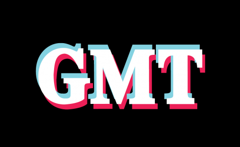 GMT抖音官方号震撼上线！